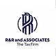 R&R and Associates, L​LC in Dallas, TX Accountants Tax Return Preparation