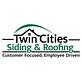 Twin Cities Siding & Roofing in Maple Grove, MN Siding Contractors