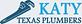 Katy Texas Plumbers in Katy, TX Plumbing & Sewer Repair