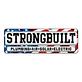 Strongbuilt Plumbing & Air in Albuquerque, NM Heating & Air-Conditioning Contractors