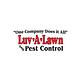 Luv-A-Lawn and Pest Control in Rockledge, FL Lawn Maintenance Services