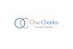 One Charles Private Wealth Services, in Hingham, MA Financial Planning Consultants