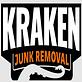 Kraken Junk Removal in El Cajon, CA