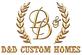 D&D Custom Homes in Brush Prairie, WA Construction Companies