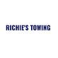 Richie's Towing in Teaneck, NJ Road Service & Towing Service