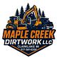 Maple Creek Dirtwork L‎L‎C‎.‎ in Clarklake, MI Excavation Contractors