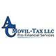 ACMovil - Tax L‎L‎C‎ in Somerville, MA Tax Return Preparation