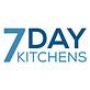 7 Day Kitchens in Madison Park - Charlotte, NC Kitchen Remodeling
