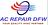AC Repair DFW in Bedford, TX