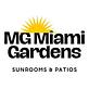 MG Miami Gardens Sunrooms & Patios in Miami, FL Concrete Contractors