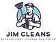 Jim Cleans in Greenland, NH Commercial & Industrial Cleaning Services
