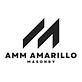 AMM Amarillo Masonry in Amarillo, TX Masonry & Bricklaying Contractors