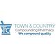 Town & Country Compounding Pharmacy in Ramsey, NJ Pharmacy & Pharmaceutical Consultants