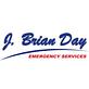 J Brian Day Emergency Service in Bellingham, MA Fire & Water Damage Restoration