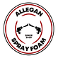 Allegan Spray Foam Insulation in Allegan, MI Insulation Contractors