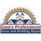 Dave's Professional Home and Building Repair in Kanab, UT Construction