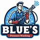 Blues Pressure Washing in Rockford, IL Pressure Washing & Restoration