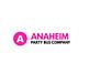 Anaheim Party Bus Company in The Colony - Anaheim, CA Bus Charter & Rental Service