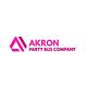 Akron Party Bus Company in Downtown - Akron, OH Bus Charter & Rental Service