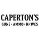 Caperton's Guns, Ammo and Knives in Sheffield, AL Weapons Guns & Knives