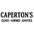 Caperton's Guns, Ammo and Knives in Sheffield, AL