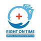 Right On Time Billing Services in Houston, TX Health And Medical Centers