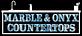 Marble & onyx and countertops in Los Gatos, CA Tile Contractors