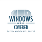 Windows Well Covered - Custom Window Well Covers in Northeast Colorado Springs - Colorado Springs, CO Fabricated Metal Products Manufacturers