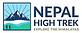 Nepal High Trek & Expedition Pvt. in Darien, CT General Travel Agents & Agencies