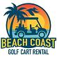 Beach Coast Golf Cart Rental in Destin, FL Golf Cars & Carts