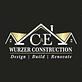 C&E Wurzer Construction in Gurnee, IL Builders & Contractors