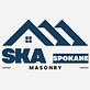 SKA Spokane Masonry in West Central - Spokane, WA Concrete Contractors