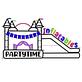 Partytime Inflatables in Moore, OK Party Equipment & Supply Rental
