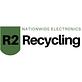 R2 Recycling - Canton in Canton, MA Recycling Scrap & Waste Materials