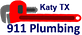 911 Plumbing Katy TX in Katy, TX Plumbing & Sewer Repair
