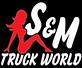 S & M Truck World, in Clearwater, FL Auto & Truck Accessories