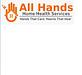 All Hands Home Health Services in Clinton, MD Home Health Care Service