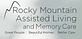 Rocky Mountain Assisted Living and Memory Care in Lakewood, CO Assisted Living & Elder Care Services
