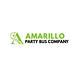 Amarillo Party Bus Company in Amarillo, TX Bus Charter & Rental Service