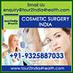 Cosmetic Surgery in India in Lafayette, LA Physicians & Surgeons Plastic Surgery
