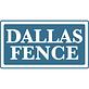 Dallas Fence in Dallas, TX Fence Contractors