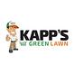 Kapp's Green Lawn in Indianapolis, IN Lawn Maintenance Services
