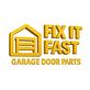 Fix It Fast Garage Doors in Fort Pierce, FL Garage Doors & Openers Contractors
