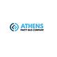 Athens Party Bus Company in Athens, GA Bus Charter & Rental Service