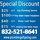Plumbing of spring TX in Spring, TX Plumbing & Sewer Repair