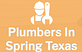 Plumbers in Spring Texas in Spring, TX Plumbing & Sewer Repair