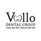Vollo Dental Group in Rochester, NY Dental Bonding & Cosmetic Dentistry