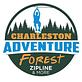 Charleston Adventure Forest in Awendaw, SC Amusement Parks