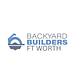 Backyard Builders Fort Worth in Kennedale, TX Fence Contractors