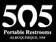Septic Tank Pumping in Santa Fe - 505 Portable Restrooms in Santa Barbara - Albuquerque, NM Septic Tanks & Systems Cleaning
